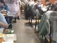 大堂-丛林狼非遗酱骨·现炒餐厅(人民路店)