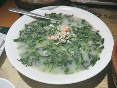 鸽汤万年青-大鸽饭(北京路店)