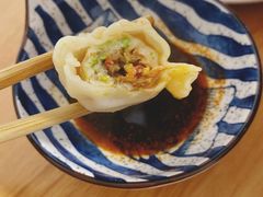 -船歌·鱼水饺青岛菜(闽江二路店)