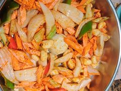 -黄记煌三汁焖锅(银盆岭万达广场店)