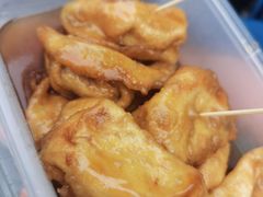 -江东饺子馆(江东路店)