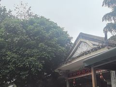 -靖西鹅泉风景区