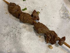 -夜烤·宜宾烧烤(回龙湾店)