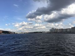 -涅瓦河