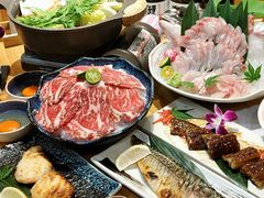 -鳗鲔·料理小馆