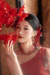 -秦皇岛我和你婚纱摄影工作室