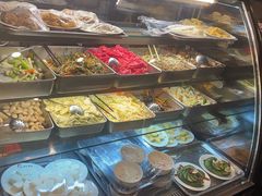 -姚记炒肝店(簋街店)