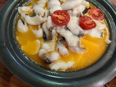 -云海肴·汽锅鸡·云南代表菜(美罗城店)