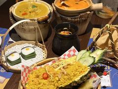 -泰妃殿(武汉首店)