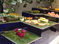 -川骄海鲜自助(亚运村店)