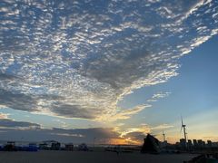 -那香海钻石沙滩浴场