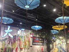 -槐店王婆大虾(开发区店)