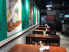 大堂-陈光记烧腊(长寿路店)