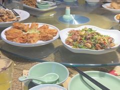 -阳光家常菜(泉城路店)