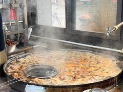 -杭嘉湖咬强羊肉面馆(永兴路总店)