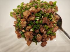 -院里寻菜·精致庭院菜(观沙岭店)