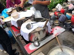 -潘玉麟糖粥