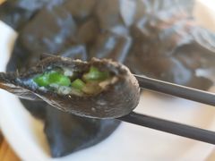 -菊花女水饺(闻涛苑店)