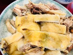 -锦江中华村农家乐饭庄