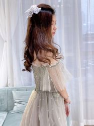 -艾慕婚纱礼服馆(和平店)