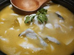 -九锅一堂酸菜鱼(新南凯德直营店)