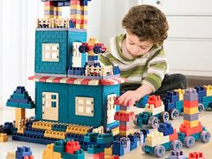 -饭米多蔻中英文绘本馆(苏州美罗店)