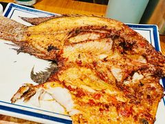 -老高烧烤(龙华星河iCO店)