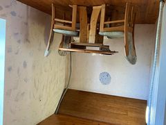 -金山农民画村-枫泾波兰倒置屋