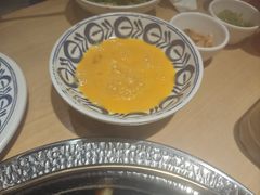 -期哒寿喜烧(桃湖公园店)