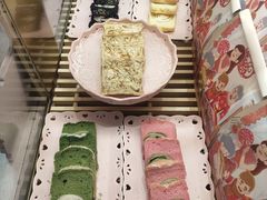 -爸爸糖吐司面包(兰州中心店)