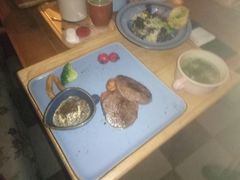 -栖巢咖啡馆(双岗店)