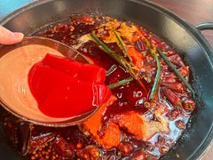 -冯校长老火锅(广州正佳广场店)