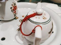 -悦得闲广式点心茶楼(蓝鲸世界店)