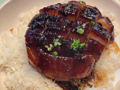 -蔡家酒楼(一德街店)