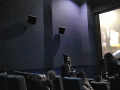 -金逸影城(中关村店)