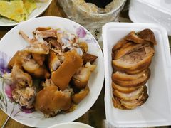 -天添手撕猪手(德政中路店)