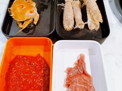 -1516串串香·自助火锅(新华大街店)