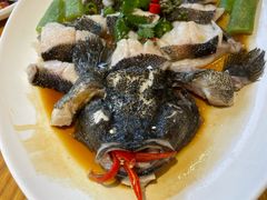 -德胜轩正宗顺德菜(宝安沙井会展中心店)