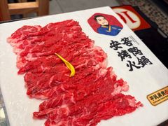 -安答龙虾·烧烤·大排档