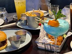 -bluefrog蓝蛙(皇庭广场店)