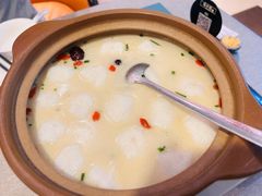 -汉水谣·江景餐厅(江滩店)