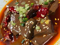 -青花椒花椒鱼(合生汇店)