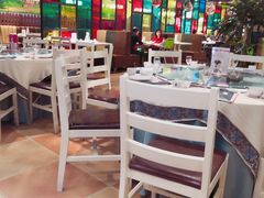 -闫府私房菜·百年鲁菜(恒隆店)