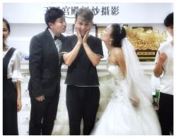 -王子宫殿婚纱摄影(环山路总店)