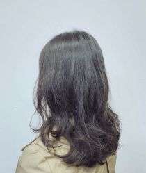 点击看大图 -HD HAIR STYLE