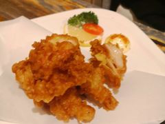 -福匠日本料理(人民路店)