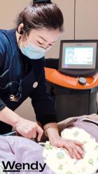 -WENDY·温迪皮肤管理