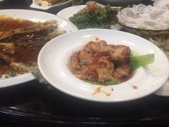 -吴门人家·苏宴宫廷菜(拙政园店)