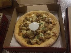 -Mr.Pizza米斯特比萨(合肥一九一二街区店)