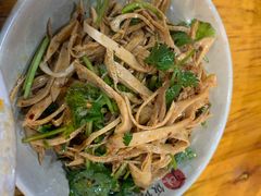 -饭饱香土碗菜(新科店)